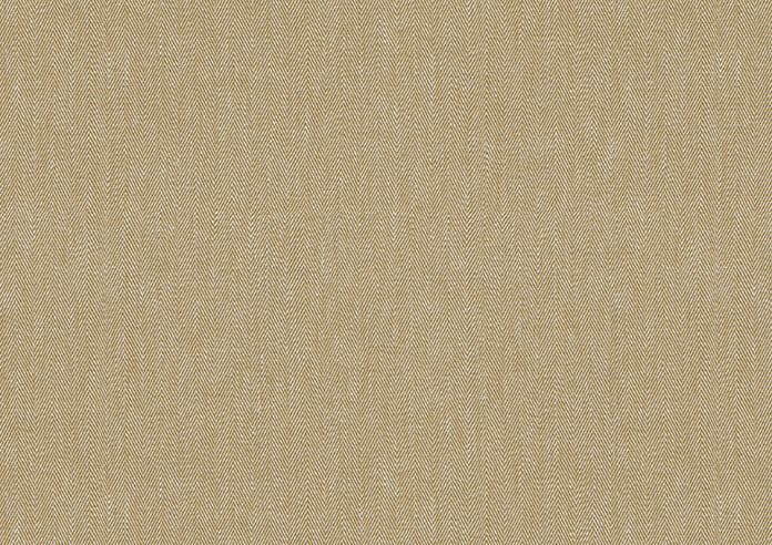 Delicate Chevron, Sunbeam - Motorised Roman Blind - Image 7